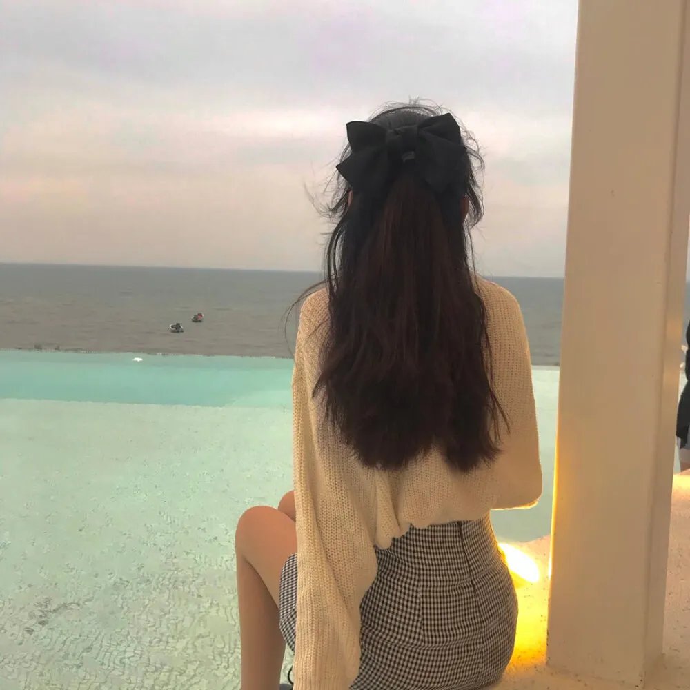 胡杨的夏天