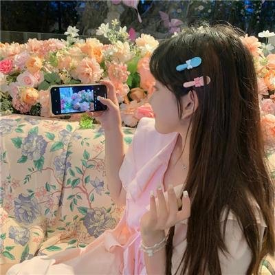 唯爱永存