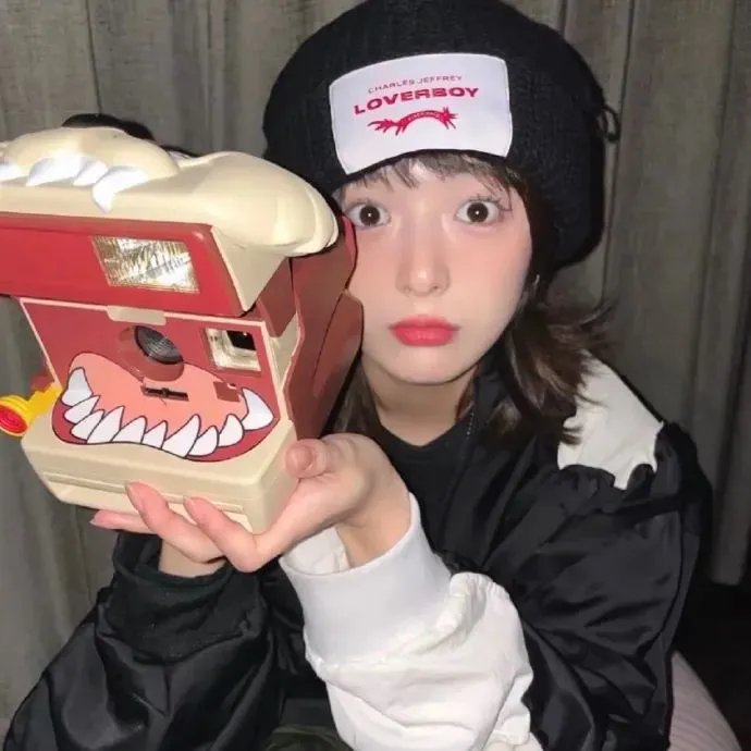 不一样的妈妈