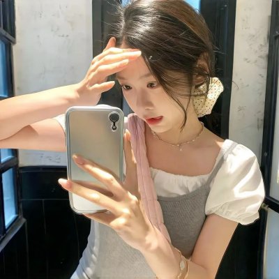 弃宝之岛：遥与魔法镜