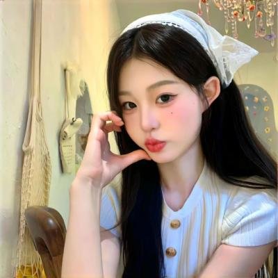 路上